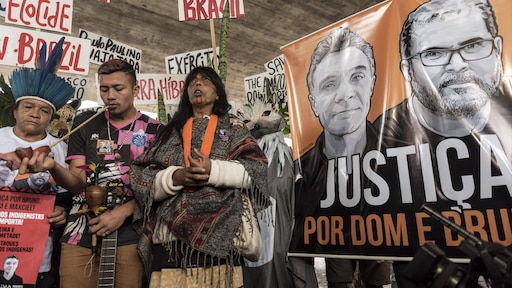 Nog vijf verdachten aangehouden na moord op Britse journalist