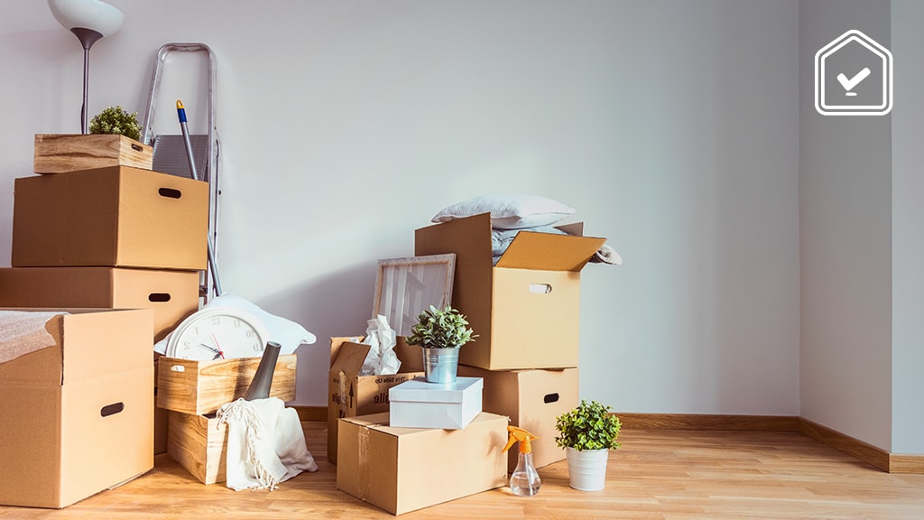 7 tips om de verhuizing soepel te laten verlopen