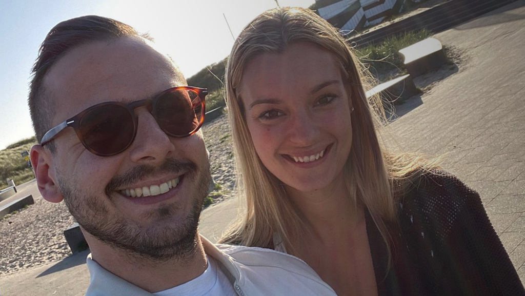 Voor Hetzelfde Geld: Annelies en Andreas verlaten Amsterdam en zoeken de rust op