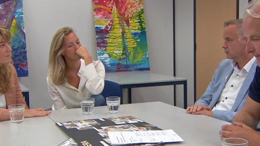 KzK-stel raakt ontmoedigd na zoveelste concessie: 'Ik word hier pissig van'