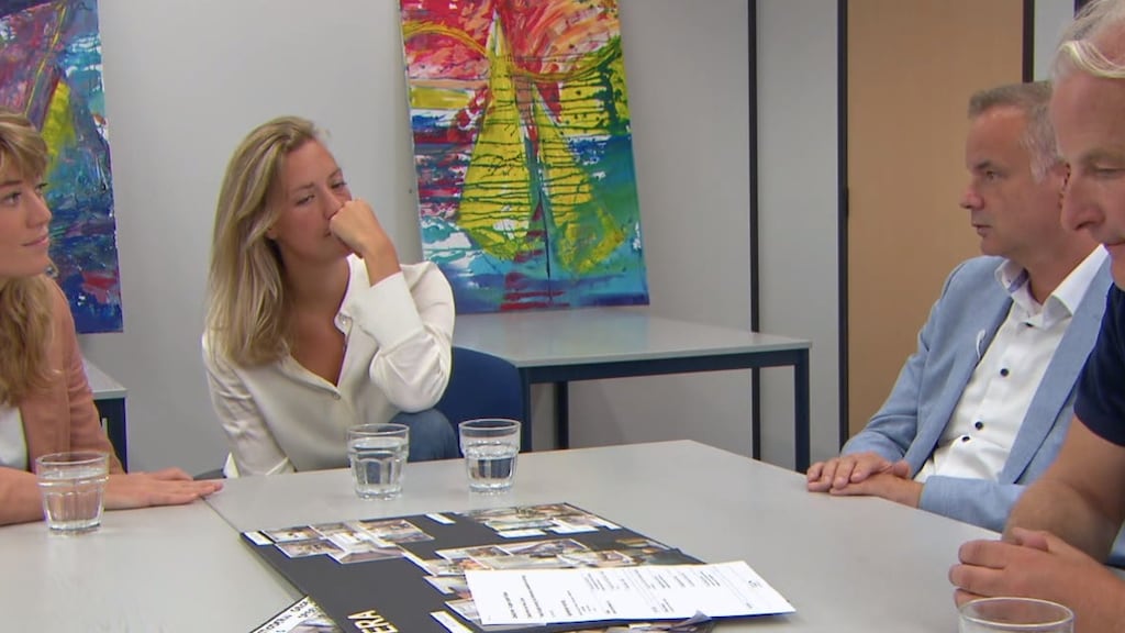 KzK-stel raakt ontmoedigd na zoveelste concessie: 'Ik word hier pissig van'