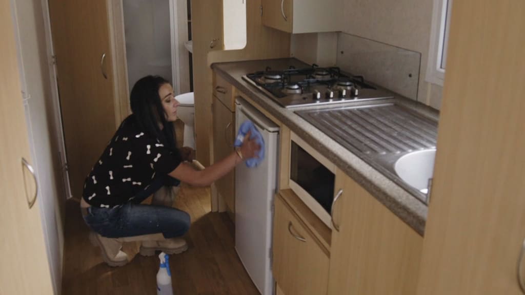 Nicol haalt zich woede van Gillis-kijkers op de hals: 'Flikker toch op'