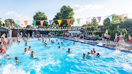 Ouders denken nog vaak dat kind gilt als het verdrinkt – dat is niet zo