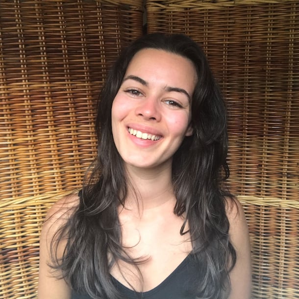 Famke is abortusbuddy.