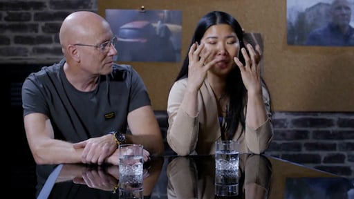 Ex stalkt Fonsy én haar werkgevers in Zeeman Confronteert