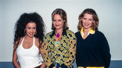 Babette van Veen: 'Guusje zal altijd een onderdeel van mijn leven zijn'