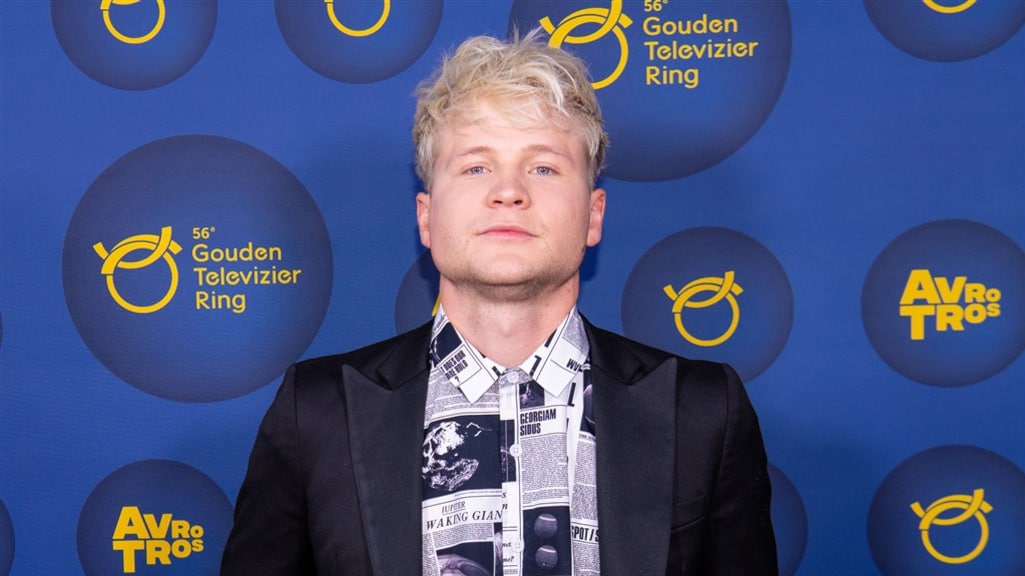 Boerenzoon Kalvijn komt op voor boeren: 'Issue is groter dan mijn familie'