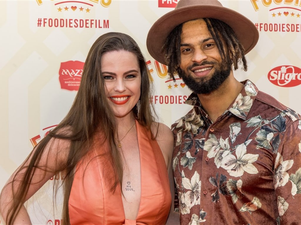 Voormalig GTST-ster Robin Martens verbreekt relatie na 6,5 jaar: 'We zijn uit elkaar gegroeid'