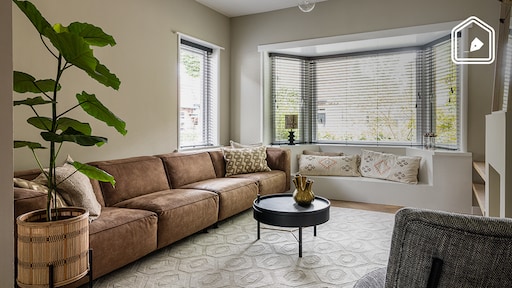 KZK: Het perfecte huis voor Carlijn en Jeroen