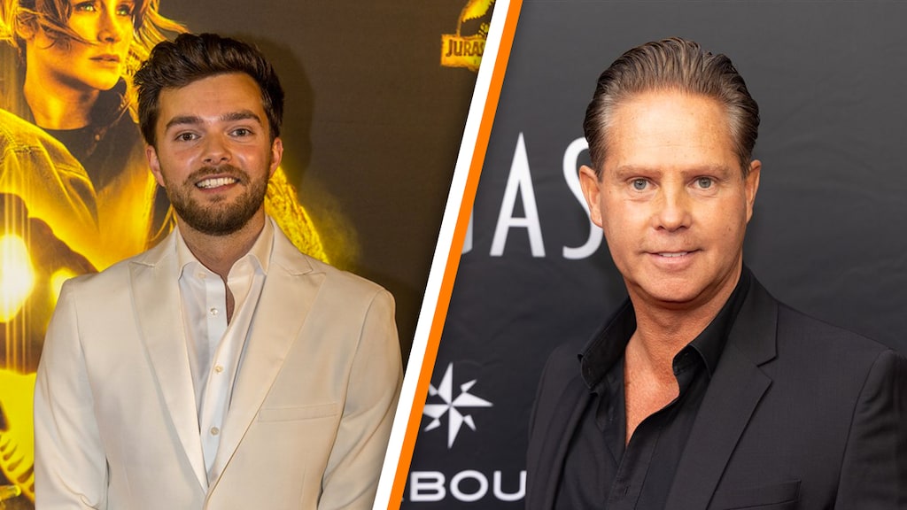 Buddy Vedder vervangt Danny de Munk in I Can See Your Voice