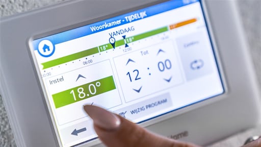 Honderdduizenden huishoudens wacht nieuwe energiestrop: flinke nabetaling