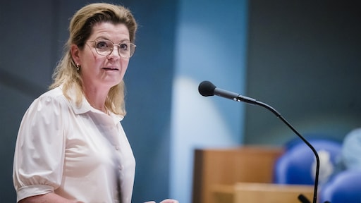 Minister snapt ophef over stikstofplannen, maar kabinet 'heeft geen keuze'