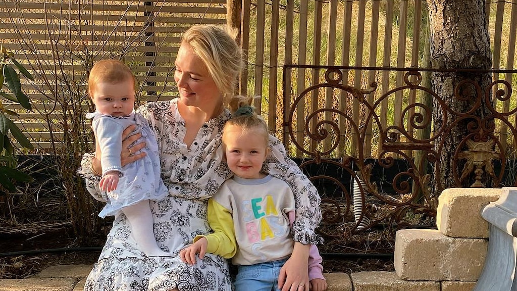 Maxime Meiland droomt van derde kindje: 'Zo snel mogelijk'