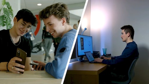 14,4 seconden om een TikTok te controleren op nepnieuws en zelfmoord