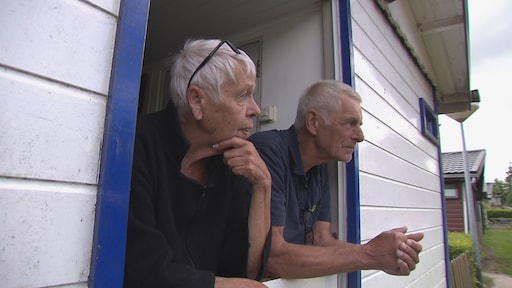 Investeerders azen op kleine vakantieparken: 'Lag ineens een oprotbrief'