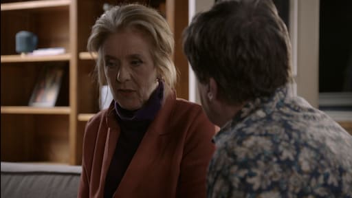 Goede Tijden, Slechte Tijden hint op exit Laura Selmhorst