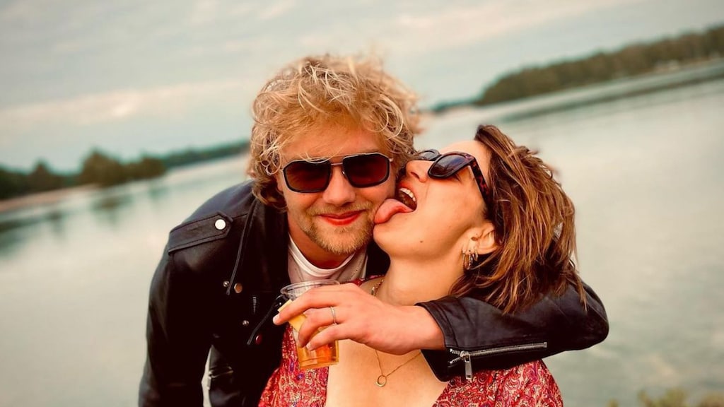Barbara Sloesen: 'Leef mijn eigen romantische feelgoodfilm'