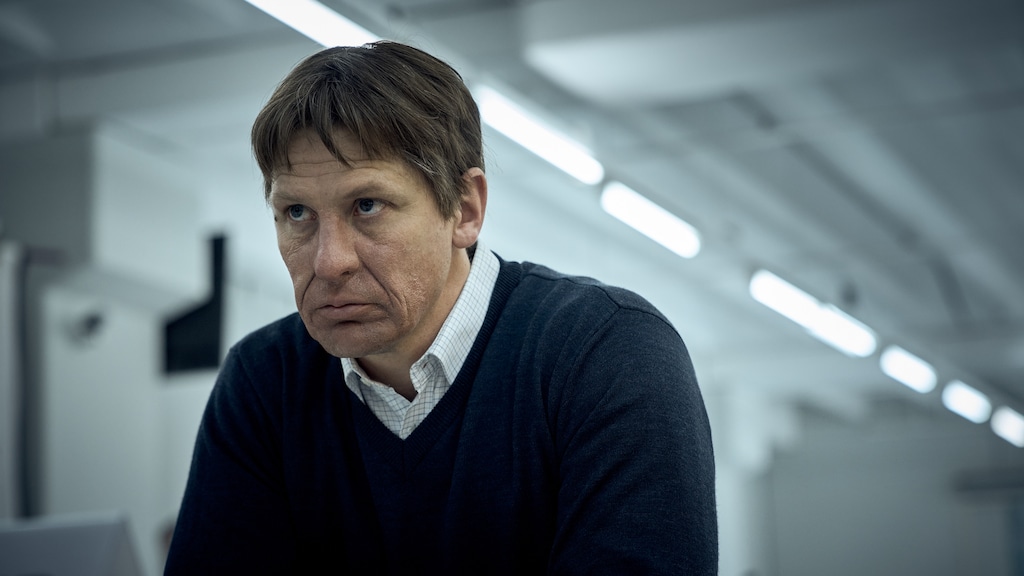 hoeveel afleveringen judas