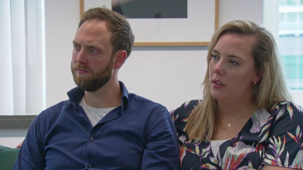 Langste zoektocht óóit in Kopen zonder Kijken: stel denkt even aan stoppen