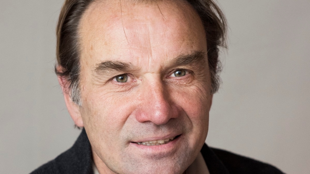 Stan zag met lede ogen aan hoe zijn vak veranderde.