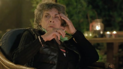 Kijkers genieten van blowende Hanneke Groenteman: 'Wát een vrouw'