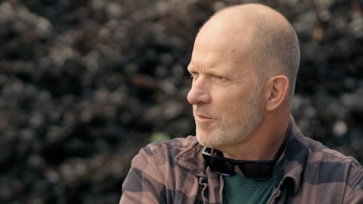 Maxim Hartman ging op eigen manier met overlijden zoon om: 'Werd heel agressief'