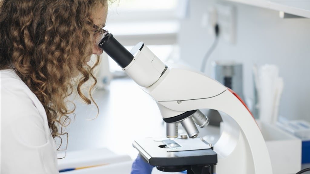 Voor het eerst apenpokkenvirus vastgesteld bij een kind