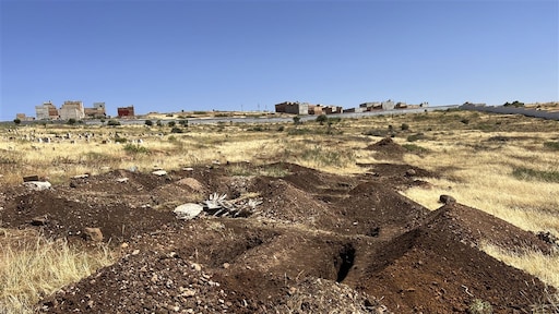 Migrantendrama Marokko: 'Hekbeklimmers begraven zonder onderzoek'