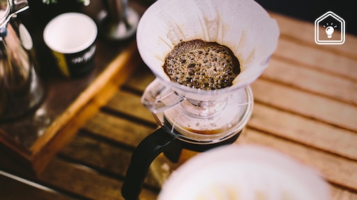 4 redenen waarom je koffieprut niet moet weggooien