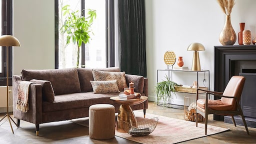 Riverdale groeide uit tot succesvol woonmerk, maar is nu failliet