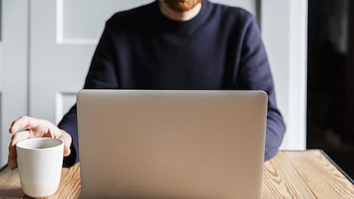 Ontslag en boete voor man die stiekem twee fulltimebanen had