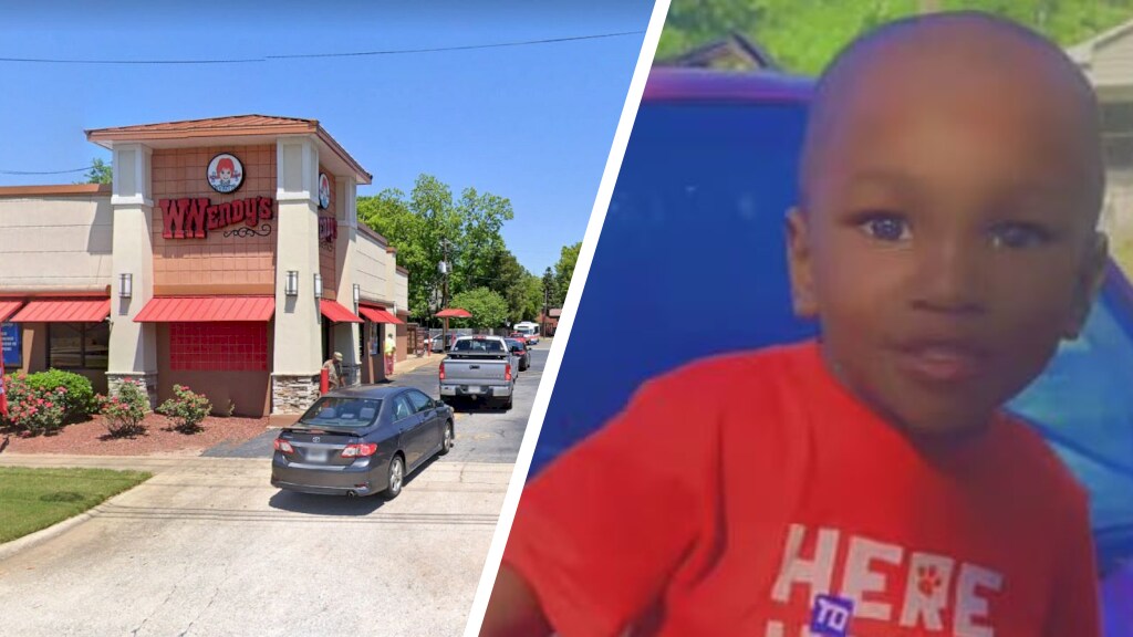 Kendrick (3) al zevende kind in VS dat dit jaar om het leven komt in hete auto