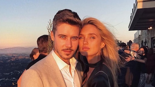 Romee Strijd onthult wanneer ze in het huwelijksbootje stapt