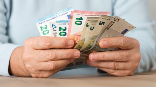 Groot deel Nederlanders somber over financiële toekomst