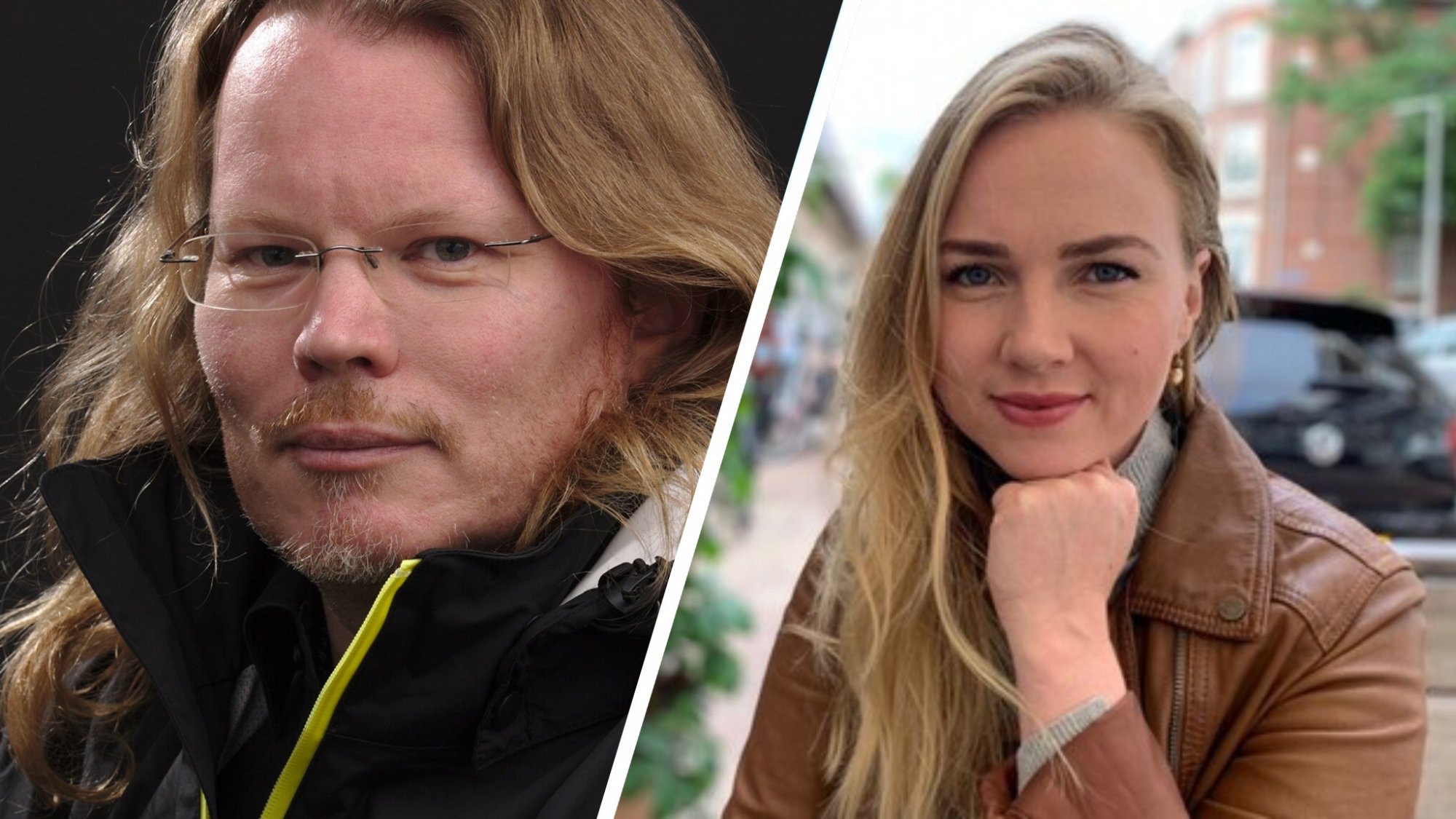 Forsvinningen til Arjen Kamphuis forblir et mysterium: &laquo;Det er alt for mye av en tilfeldighet&raquo; |  RTL Nyheter