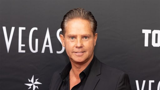 Danny en Jenny de Munk genieten van vakantie in Spanje