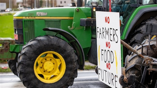 Hier gaat het elke dag over stikstof, hoe is dat in het buitenland?