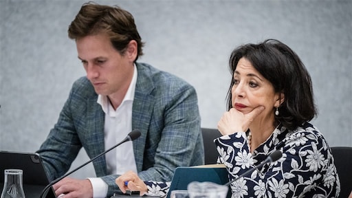 PvdA'er Arib voorzitter parlementaire enquête corona, ook FvD in commissie