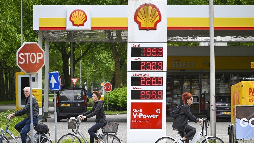 Reclame Code Commissie: CO2-reclame Shell nog steeds misleidend