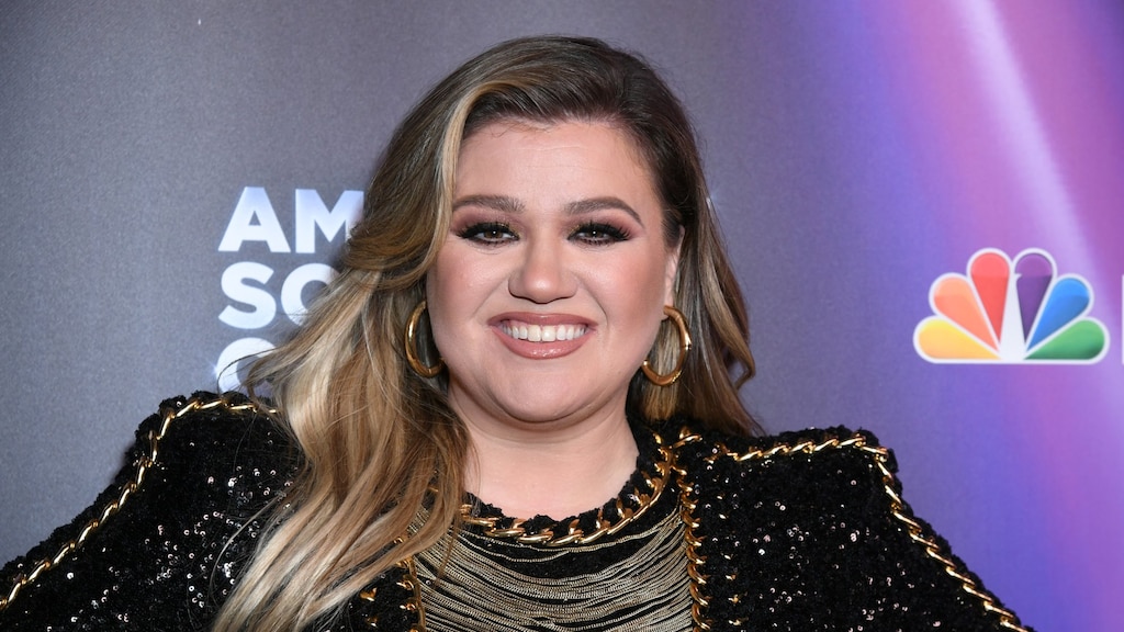 Kelly Clarkson wint opnieuw Daytime Emmy Awards voor talkshow