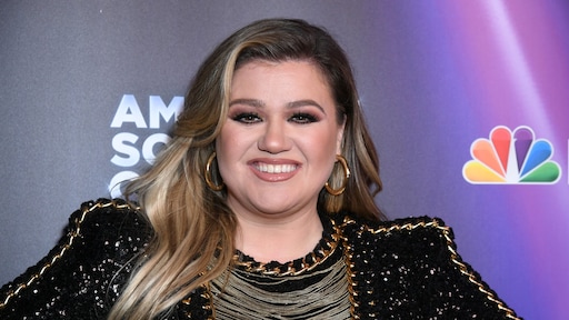 Kelly Clarkson wint opnieuw Daytime Emmy Awards voor talkshow