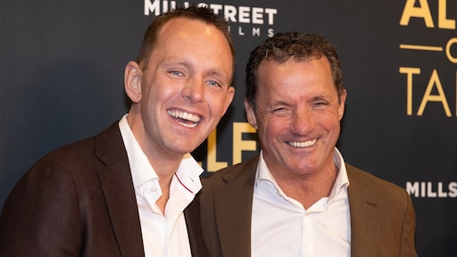 Deze acteur is de geniale voice-over van De Bevers