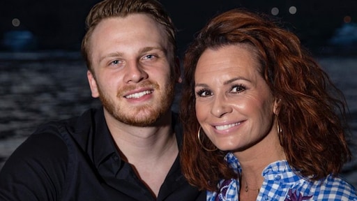 Luca Borsato dankbaar voor steun: 'Dit had ik nooit verwacht'