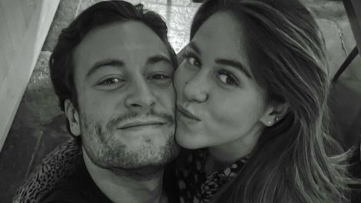 Vriendin Viktor Verhulst voorlopig niet te zien in De Verhulstjes