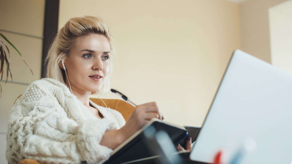 Waarom blijven leren (juist nu) belangrijk is