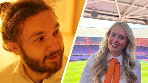 Jongere casht in krappe markt: 'Je ruikt de wanhoop van werkgevers'