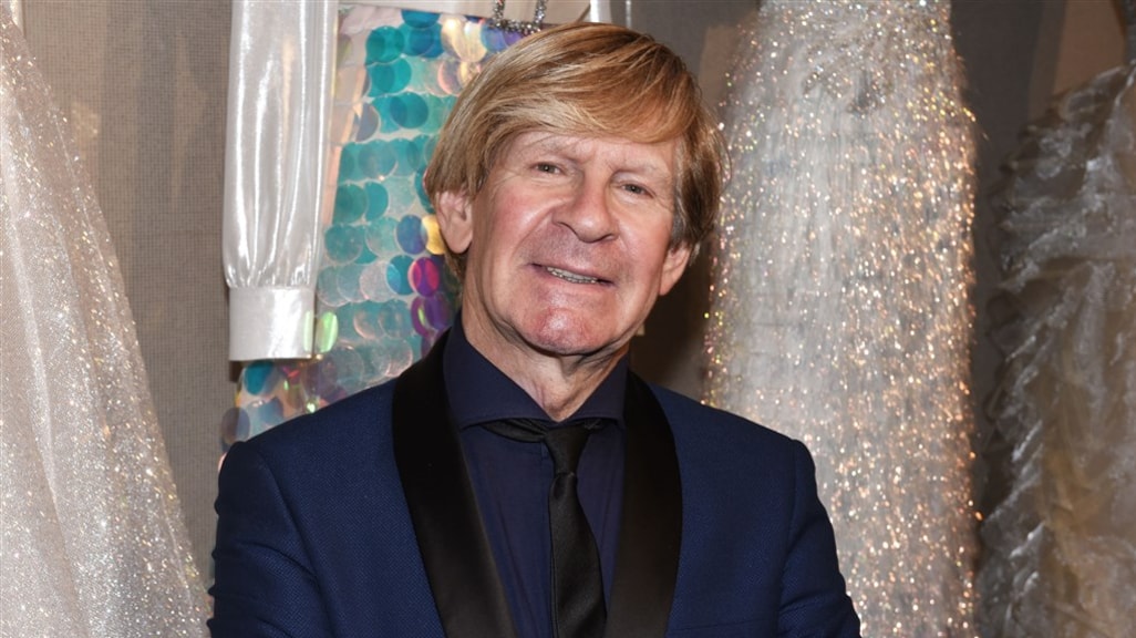 Verdwenen koffer met jurken Addy van den Krommenacker weer terecht