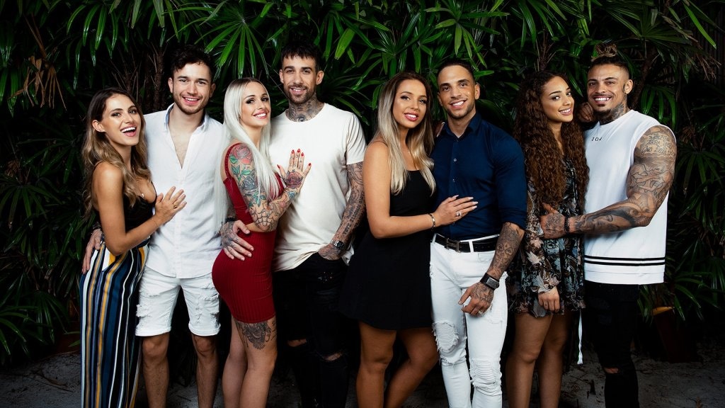 'Nieuw seizoen van Temptation Island VIPS wordt in september opgenomen'