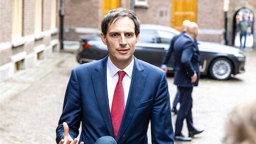 Kabinet akkoord met toetreding Zweden en Finland tot NAVO