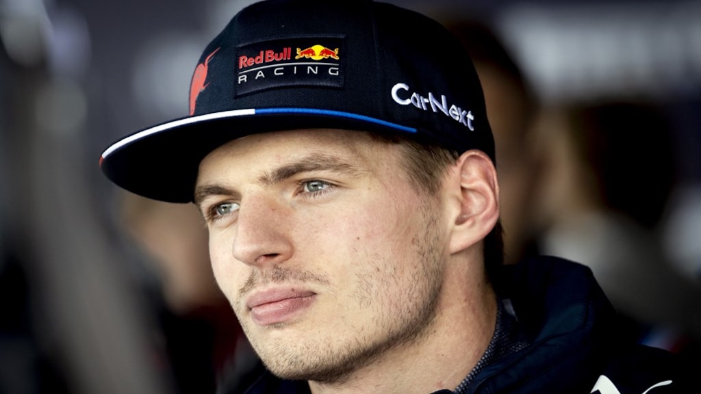 Max Verstappen doet het niet voor het geld: 'Wil races winnen'